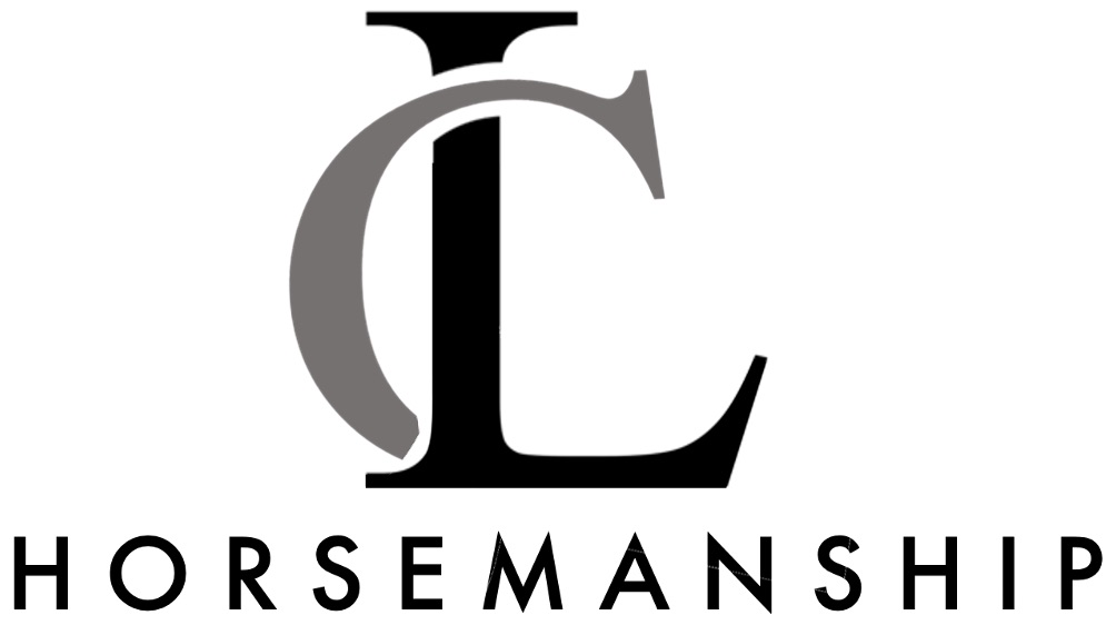 LC Co & Quarter Horses logo